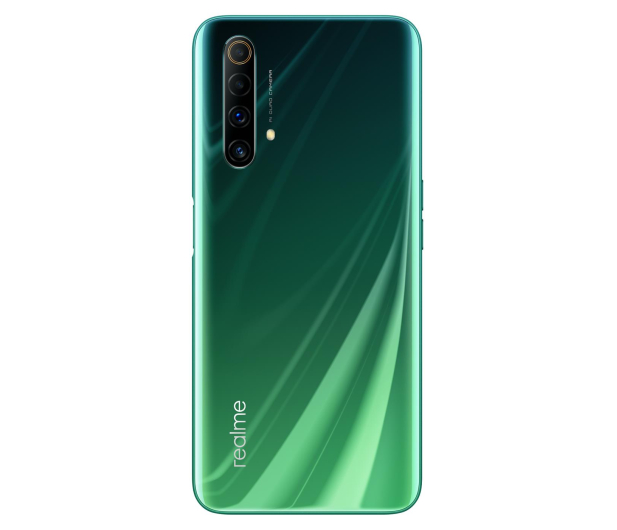 realme X50 5G Jungle Green 6+128GB 120Hz - 590529 - zdjęcie 5